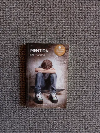 Libro de lectura para la segundaria