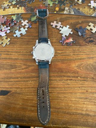 Reloj Colomer & Sons Madrid