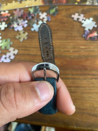 Reloj Colomer & Sons Madrid