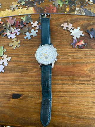 Reloj Colomer & Sons Madrid