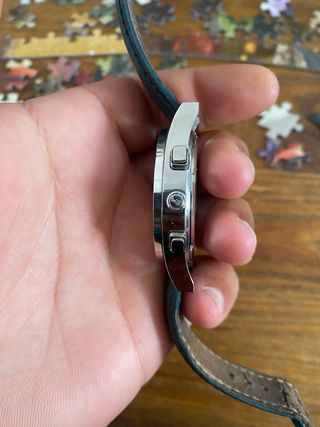 Reloj Colomer & Sons Madrid