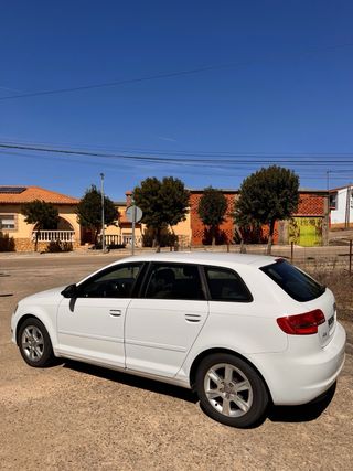 Audi A3 2010
