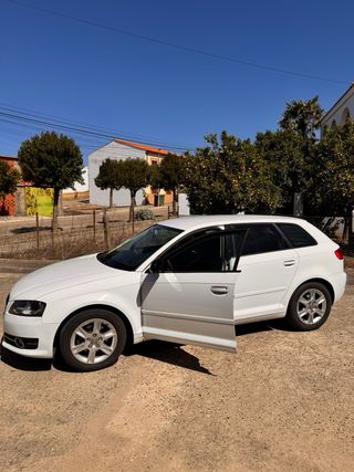 Audi A3 2010