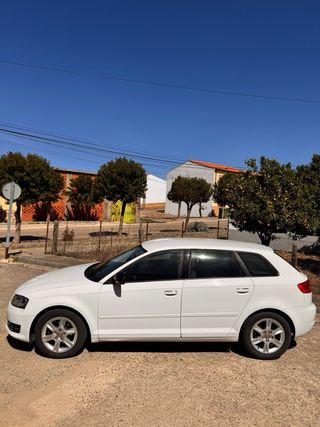 Audi A3 2010