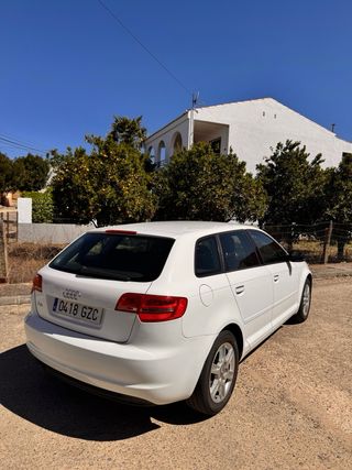 Audi A3 2010