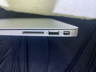 MacBook Air 2012 Plata con 251gigas