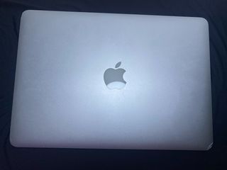 MacBook Air 2012 Plata con 251gigas