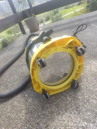 Karcher MV 3 Premium Aspirador