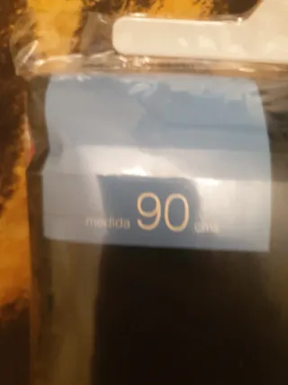 Funda Nórdica 90cm Texbasic Algodón Poliéster