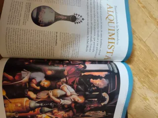 Lote 3 revistas historia