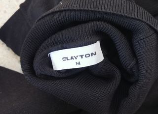 Dolcevita unisex customizzato con pittura