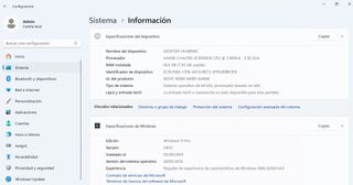 Mini PC Intel i9 8950HK Bluetooth Wifi6