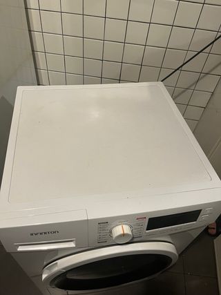 Secadora Infiniton 8kg Condensación