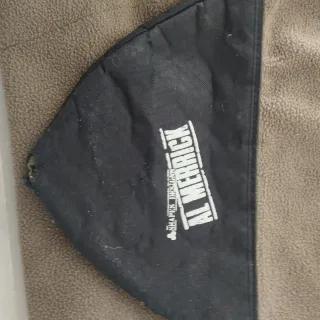 Funda Tabla Surf fish Channel Islands