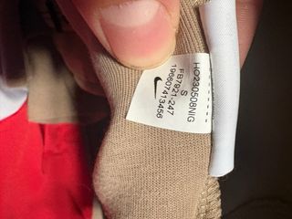 Tuta Nike Tech Fleece Beige S
