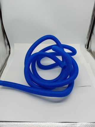 Gre 08011A - Pulitore per Fondo Piscina con Aspirazione Manuale 2m3/h “Little Vac” per Fondi di Piscine Piccole e Medie