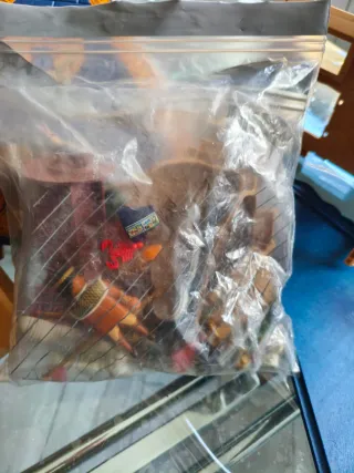 Playmobil Piramide Egizia con accessori