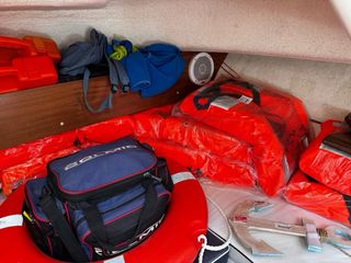 Barco quiksilver 640