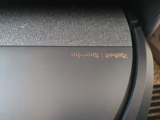 Roomba 705 + AutoWash Dock