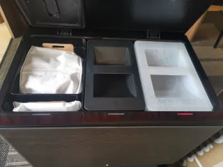 Roomba 705 + AutoWash Dock