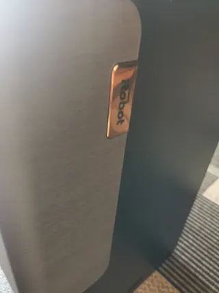 Roomba 705 + AutoWash Dock