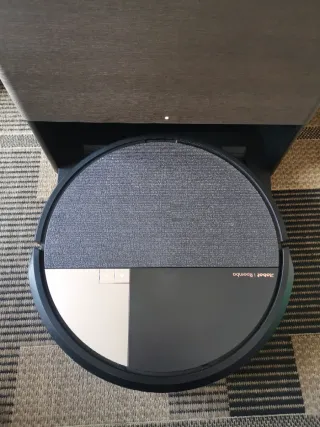Roomba 705 + AutoWash Dock