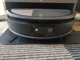 Roomba 705 + AutoWash Dock