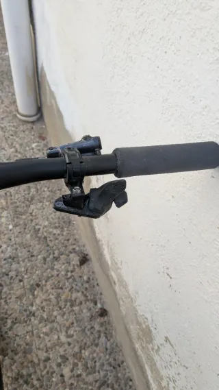 Scott Spark RC Team Issue