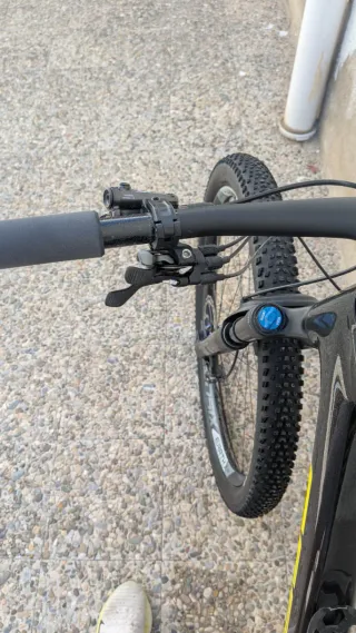 Scott Spark RC Team Issue