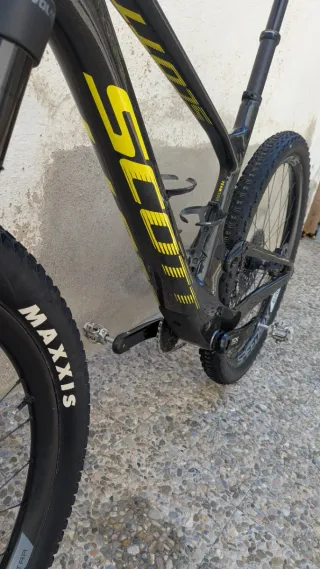 Scott Spark RC Team Issue