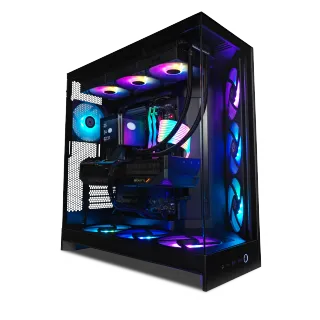 Montaje profesional de PC Gaming / Oficina