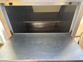 Máquina de hielo Frigelar