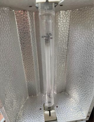 Focos Sodio HPS 1150W