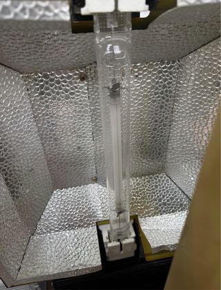 Focos Sodio HPS 1150W