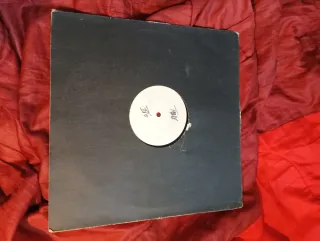 Lote 10 Vinili Maxisingle Dance/Electro