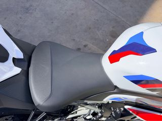 Asiento BMW M Confort