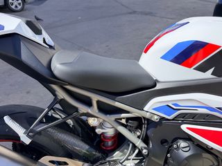 Asiento BMW M Confort