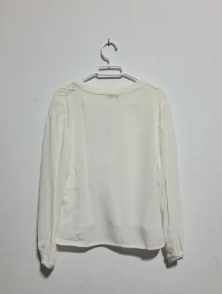 Blusa Stradivarius Talla XS