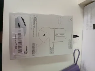 Mouse wireless Rapoo VT3PRO MAX