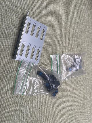 Pantalla para el coche