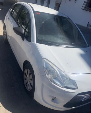 Citroen C3 2010