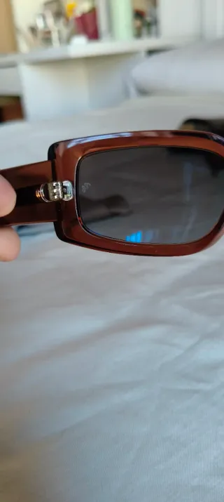 Gafas Ray Ban Kiliane Polarizadas Originales