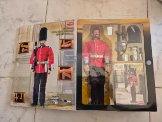 Geyperman Granadero Edición Especial Bizak