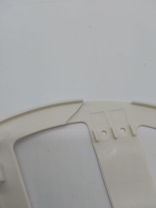 Kit Closet 4010041000 - banco zapatero, rosa con cojín blanco, 50 x 46 x 29.5