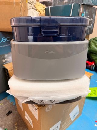 Lefant M3 Max Robot Aspirador