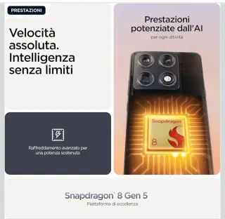 Motorola Signature 16/512GB PANTONE Carbon