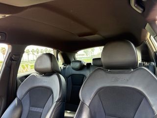 Audi A1 Sline Sportback  2012