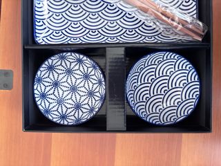 Set sushi Tokyo Design Studio