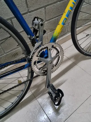 Bicicleta de Carretera Peugeot Professionnel 300