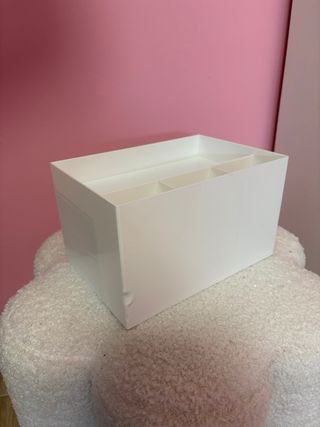 Organizador Maquillaje